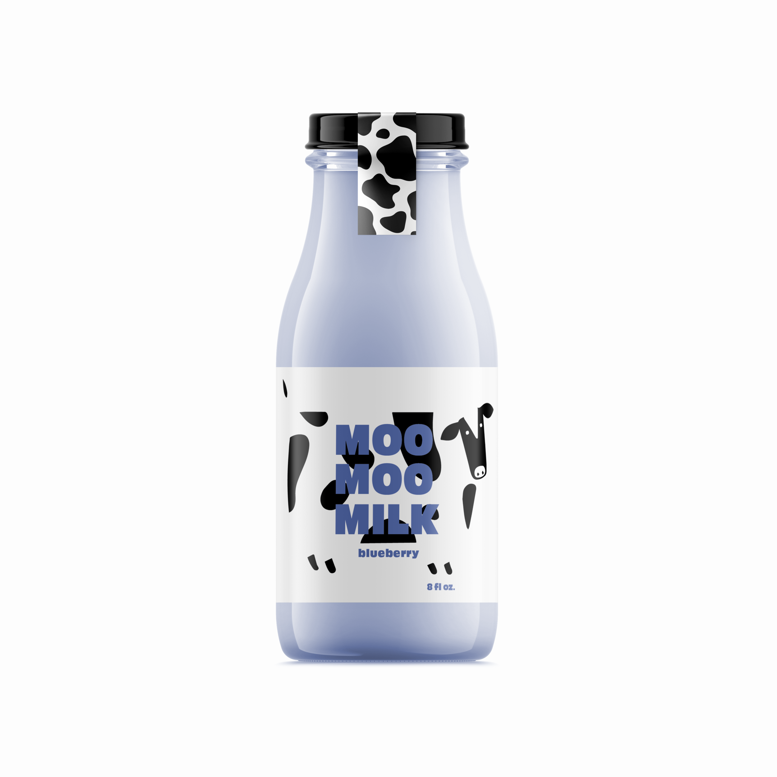 Moo Moo Milk — Maggiebannick